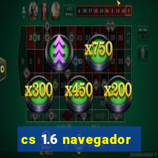 cs 1.6 navegador